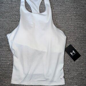 Under Armour Movement Longline Tank